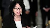 Qué dijo Sonia Sotomayor, la jueza de raíces latinas que cuestionó la decisión de la Corte sobre inmunidad