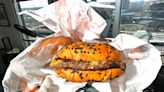 How hot is the Ghost Pepper Whopper? We tried it for ourselves