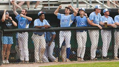 Utica Blue Sox bring three-game win streak into PGCBL postseason