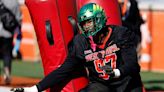 Deerfield Beach alum Brandon Dorlus picked by Atlanta Falcons in NFL draft