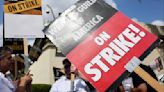 Possible progress in Hollywood writers strike talks