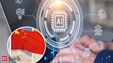 Chinese AI market optimistic despite scrutiny from west