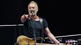 Sting opinó del uso de inteligencia artificial en la música y dio un pronóstico poco alentador: “Una batalla”