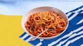 Why I'm Bringing Back Dominican Spaghetti as a Beach Dish This Summer