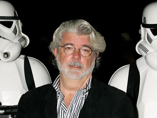 George Lucas rechaza acusaciones de racismo a Star Wars: ‘La mayoría son aliens’