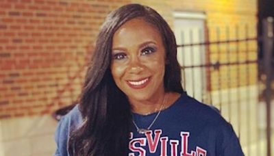 KeKe Jabbar, 'Love & Marriage: Huntsville' Star, Dead at 42