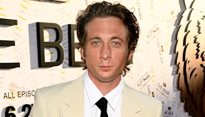 Jeremy Allen White Teases ‘The Bear’ Season 3: Carmy “Never Seems To Be Able To Apologize Very Well”