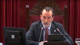 Le Senne pide a la Mesa del Parlament que anule el acuerdo para colgar la bandera LGTBI