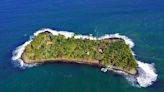 This 5-acre Tropical Island Is for Sale — and It's More Affordable Than a House in the U.S.