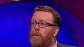 Frankie Boyle tears into Matt Hancock and Keir Starmer on The Last Leg