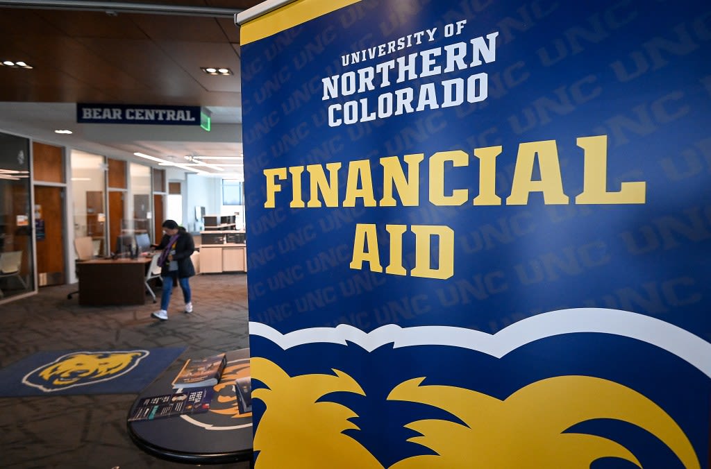 Coloradans can qualify for 2 years of free college under a new tax credit signed into law