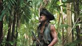 Tamayo Perry Dies In Shark Attack: ‘Pirates Of The Caribbean’ Actor Was 49