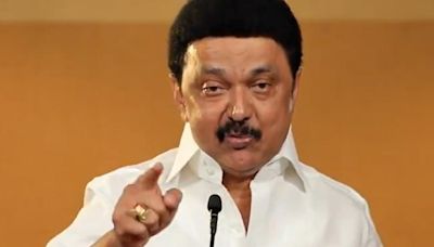 Nirmala Sitaraman settles scores with States that have not voted for the BJP: M.K. Stalin