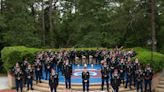 WATCH: The 82nd Airborne Chorus rocked America's Got Talent