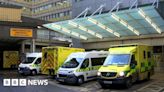 Royal Victoria Hospital: A&E overcrowding still an issue - report