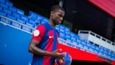 Barcelona confirm signing of 21-year-old centre-back from Major League Soccer