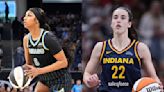 Chicago Sky take on Indiana Fever, featuring rematch between Angel Reese, Caitlin Clark