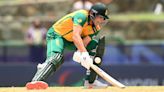 'We like making them tight - Stubbs relishes experience from South Africa's close wins