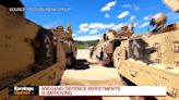 Defense Investments is Improving, Military Supplier Renk Group Says