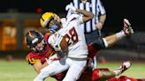 Coaches see progress in Palm Desert's 31-15 loss to Mountain Pointe