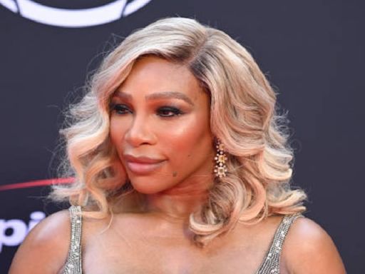 Serena Williams Jokes About Taylor Swift's BF Travis Kelce as Couple Skip 2024 ESPY Awards