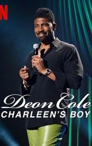 Deon Cole: Charleen's Boy