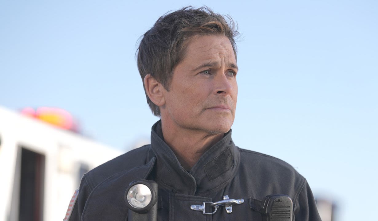 Rob Lowe Provides Devastating Update: ‘The End of an Era’