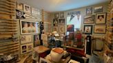 Renowned Sports Artist Selling Original Art Collection with Babe Ruth, Mickey Mantle & Hundreds of Hall of Famers