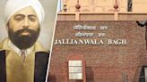 Jallianwala Bagh Massacre: Remembering The Hero Udham Singh