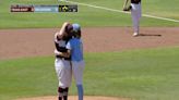 Little Leaguer Who Hugged Opposing Pitcher 'Just Wanted to Make Sure He Was OK Too' After Hit