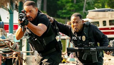 ... Or Die On OTT: Here's How & Where To Watch Will Smith & Martin Lawrence Starrer Buddy Cop Action...