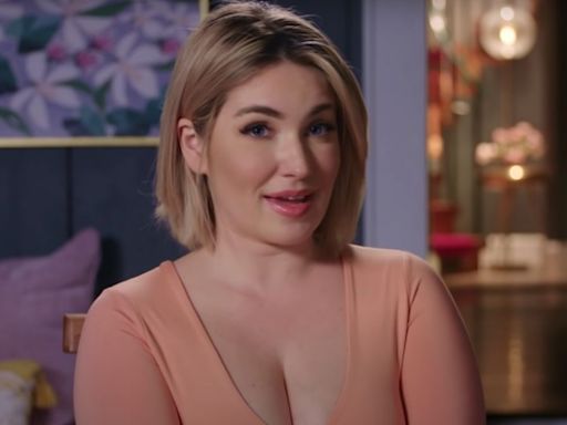 90 Day Fiancé's Stephanie Matto Calls Out One Spinoff For Reportedly Faking Storylines