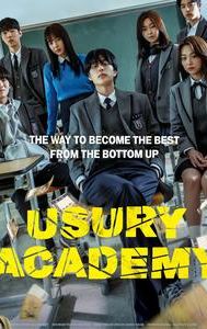 Usury Academy