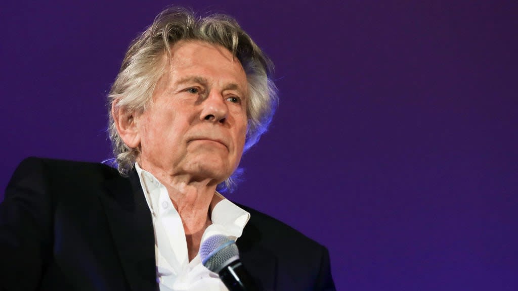 Roman Polanski Victorious in Rape Accuser’s Defamation Case