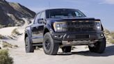 Here's How Much the 2023 Ford F-150 Raptor R Will Actually Cost