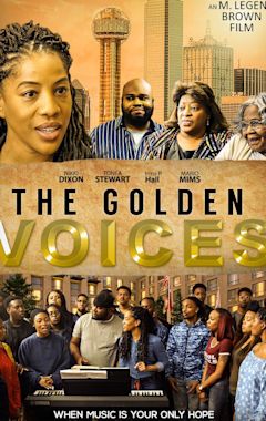 The Golden Voices