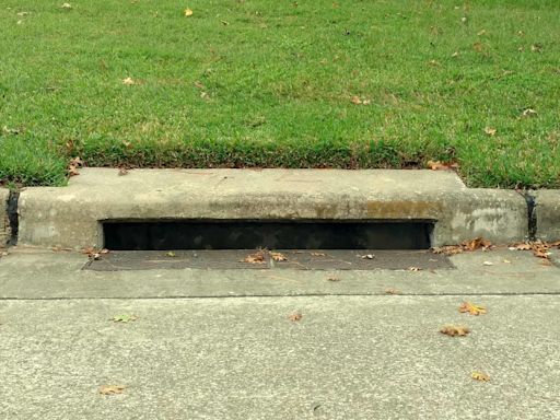 Tennessee father pleas for prayers after his son was pulled into a storm drain