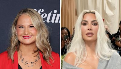 Gypsy Rose Blanchard Reveals She and Kim Kardashian Talked About ‘Prison Reform’ During Their Meeting