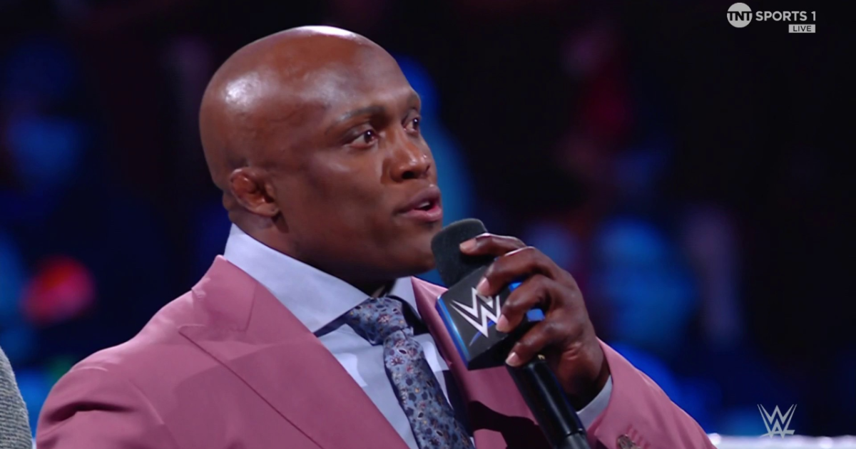 Bobby Lashley And MVP Still Under WWE Contract, Expected To Leave