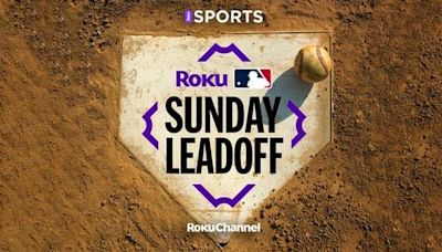 Sunday’s Red Sox game will be on Roku, the start of streamer’s new deal for weekend MLB games - The Boston Globe
