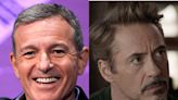 Disney’s Marvel, Lucasfilm and Pixar dealmaker Bob Iger returns as CEO in ‘amazing’ company twist