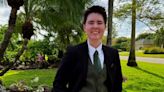 High schooler says she was turned away from prom for wearing a suit