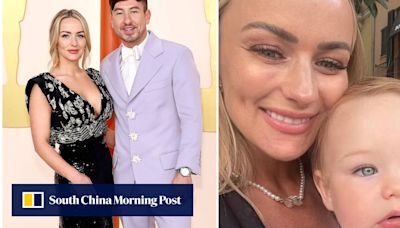 Who is Barry Keoghan’s ex Alyson Sandro, with whom he shares a son?