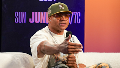 LL Cool J Is Tired Of Rappers Who Only Talk About Money: “The Wallet Can’t Un-Corny You”
