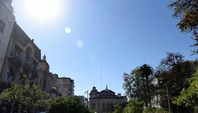 ¿Cuándo volverá a salir el sol en Tucumán?