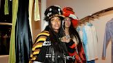 Who Are Erykah Badu’s Children?