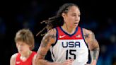 Quote Box: Reaction to Brittney Griner's release from Russia