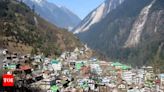 Smallest villages in India: Life in remote corners - Times of India