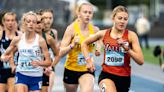 Valley's Addison Dorenkamp sweeps distance events at Drake Relays, fifth girl to do so