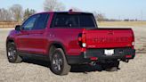 Honda Recalls 245 Ridgelines, Passports Because Someone Messed Up With the Torque Wrench